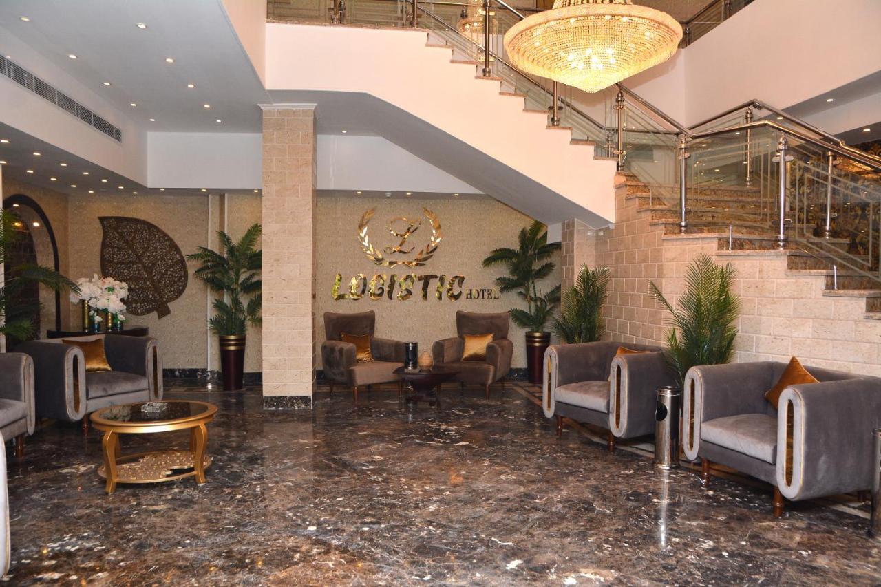 Logistic City Stars Hotel Κάιρο Εξωτερικό φωτογραφία