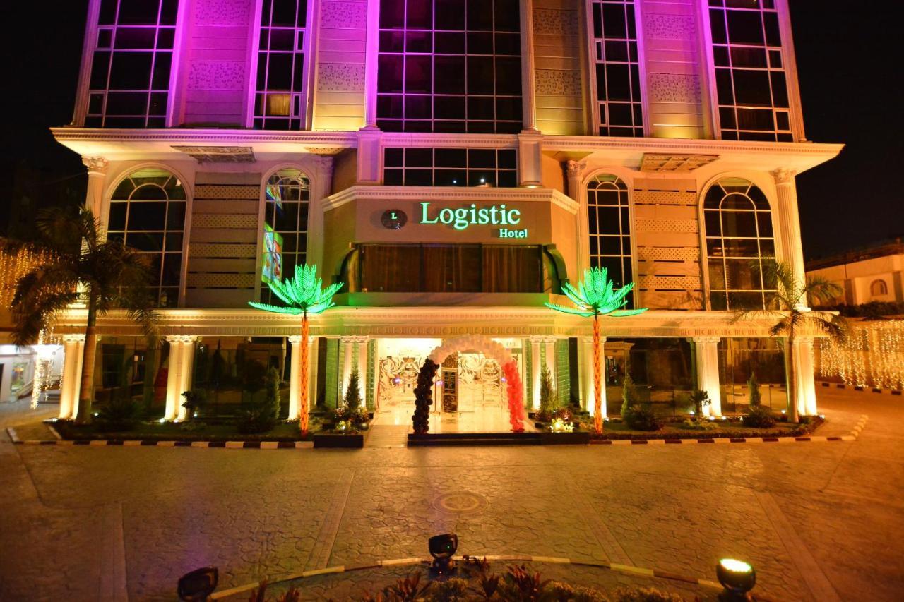 Logistic City Stars Hotel Κάιρο Εξωτερικό φωτογραφία