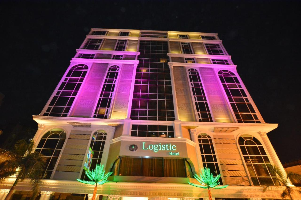 Logistic City Stars Hotel Κάιρο Εξωτερικό φωτογραφία