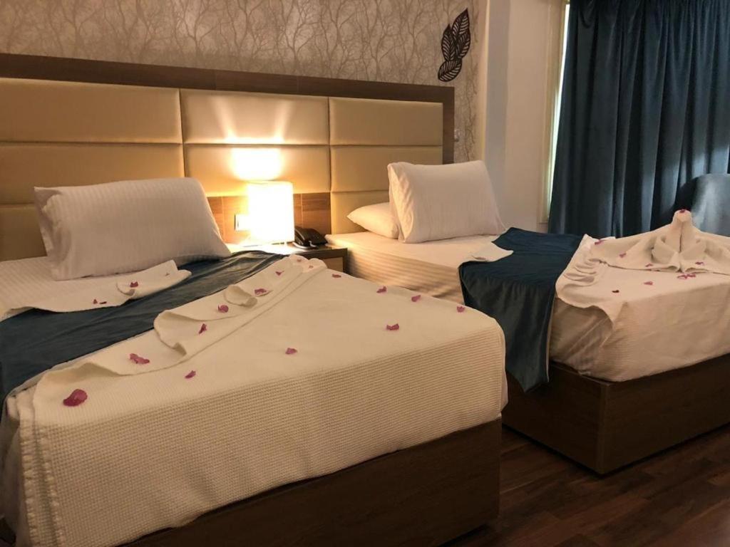 Logistic City Stars Hotel Κάιρο Εξωτερικό φωτογραφία